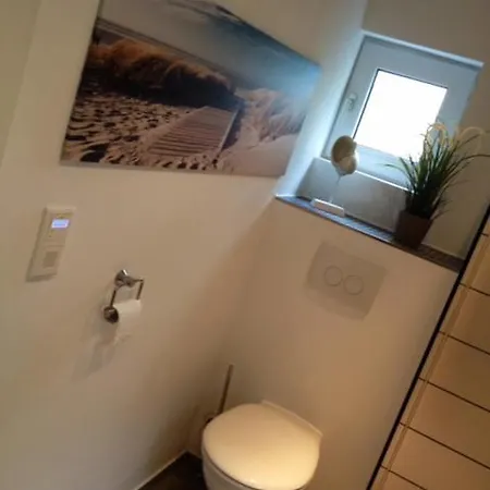 Apartment H50 *