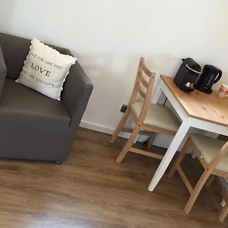 Apartment H50 *