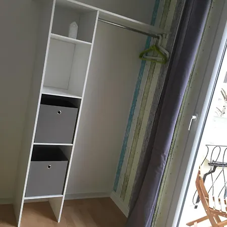 H50 Apartment