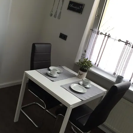 H50 Apartment Hannover