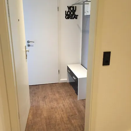 Apartment H50 Hannover