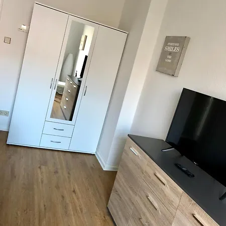 Apartment H50 *