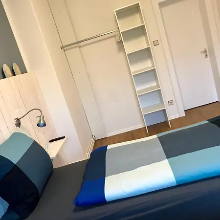 Apartment H50 *