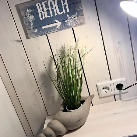 H50 Apartment Hannover