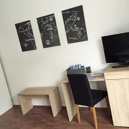 H50 Apartment