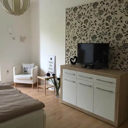 H50 Apartment