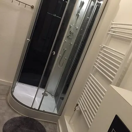 H50 Apartment Hannover