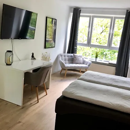 Apartment H50 Hannover