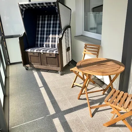 Apartment H50