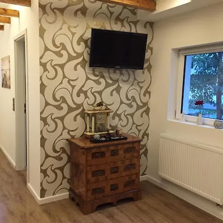 H50 Apartment Hannover